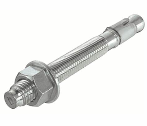 DIN 975 Threaded Rods