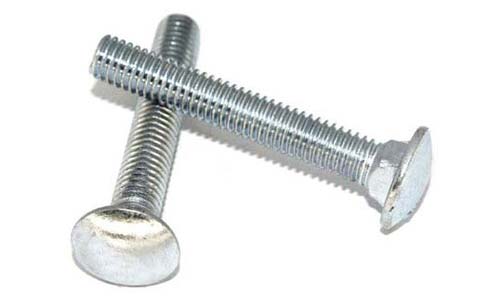 Carriage Bolts