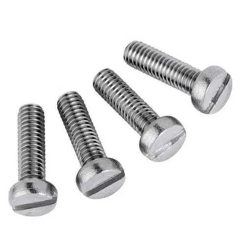 DIN 975 Threaded Rods