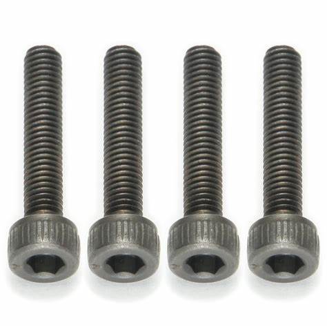 Hex socket head Cap Screws