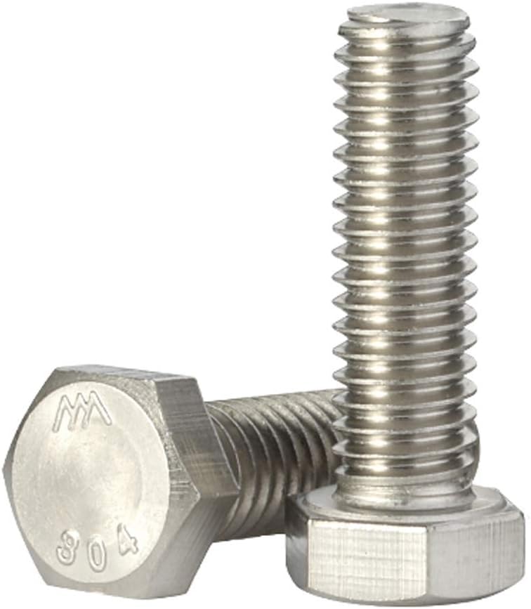 Hex Cap Screws