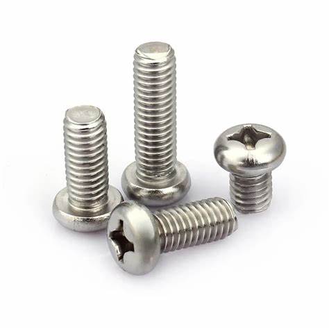 DIN 975 Threaded Rods