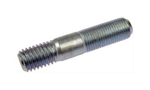 DIN 975 Threaded Rods