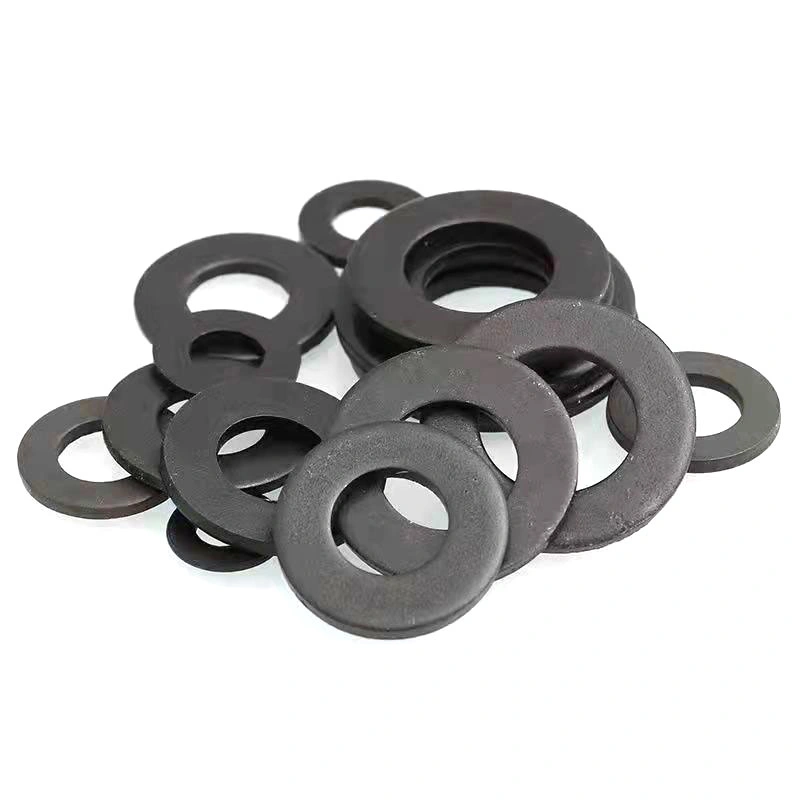 Hardened Flat Washers